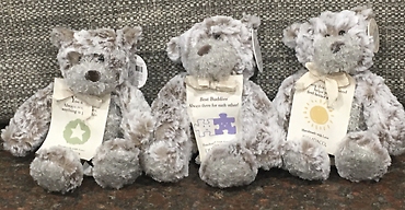 Giving Bears