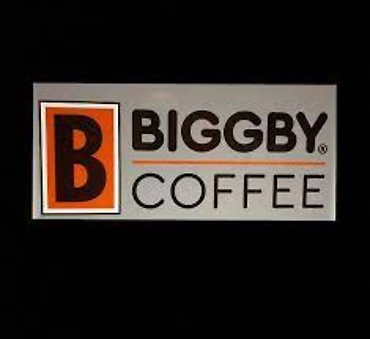 Biggby gift card
