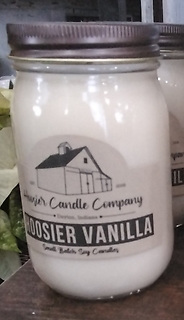 Hoosier Vanilla