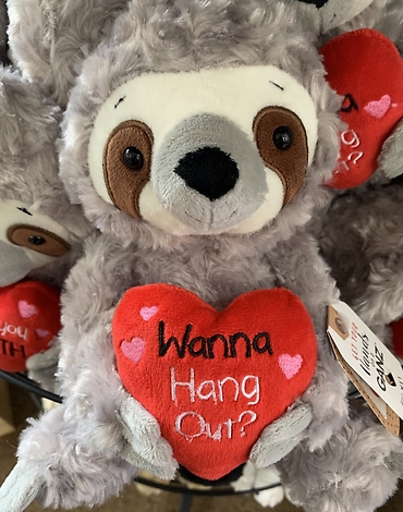 Wanna Hang Out?