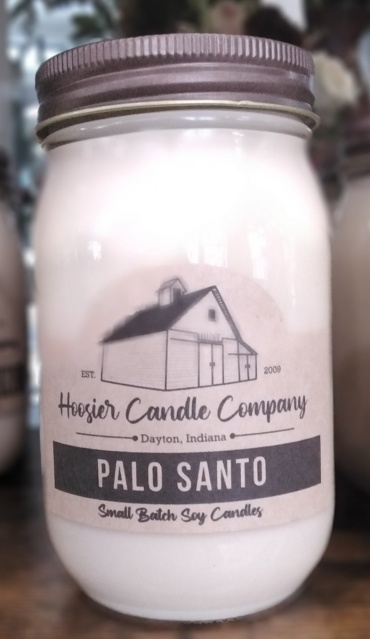 Palo Santo