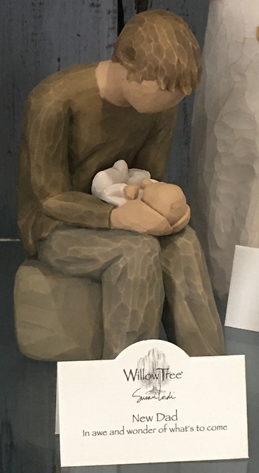 New Dad