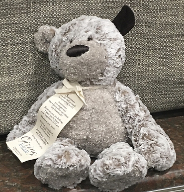 Giving Bear